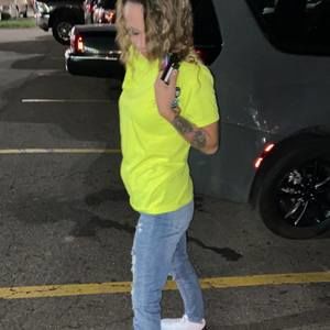 Meet your Posher, Brittney